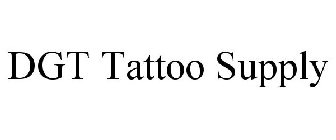 DGT TATTOO SUPPLY