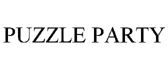 PUZZLE PARTY