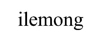 ILEMONG