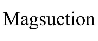 MAGSUCTION