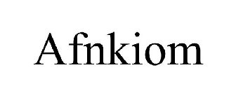 AFNKIOM