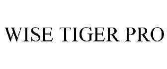 WISE TIGER PRO