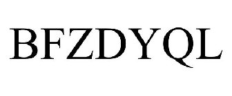 BFZDYQL