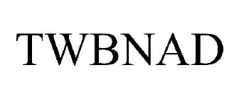 TWBNAD
