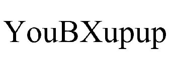 YOUBXUPUP