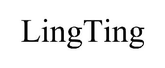 LINGTING