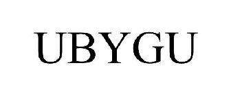 UBYGU