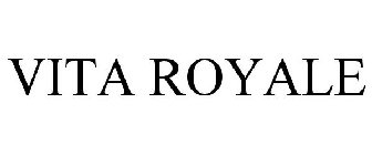 VITA ROYALE
