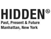 HIDDEN H PAST, PRESENT & FUTURE MANHATTAN, NEW YORK