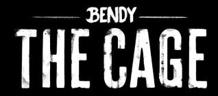 BENDY THE CAGE