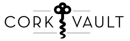 CORK VAULT