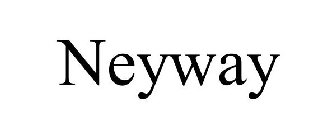 NEYWAY
