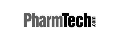 PHARMTECH.COM