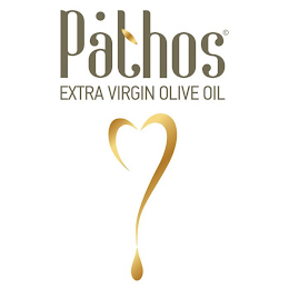 PATHOS EXTRA VIRGIN OLIVE OIL