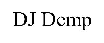 DJ DEMP