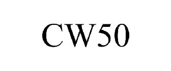 CW50