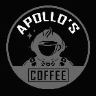APOLLO'S COFFEE