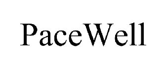 PACEWELL