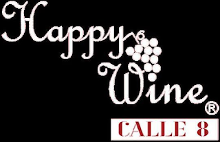 HAPPY WINE CALLE 8