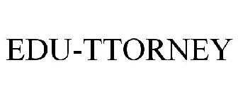 EDU-TTORNEY