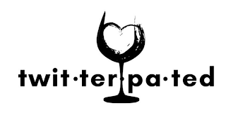 TWIT · TER · PA · TED