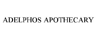 ADELPHOS APOTHECARY