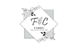 F C FABRIC COLLECTIONS INC