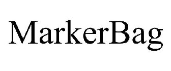 MARKERBAG