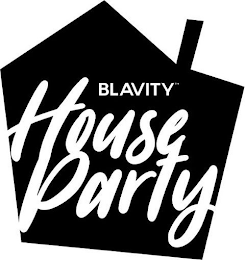 BLAVITY HOUSE PARTY