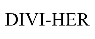 DIVI-HER