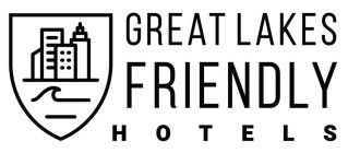 GREAT LAKES FRIENDLY HOTELS