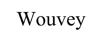 WOUVEY