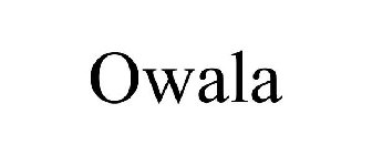 OWALA