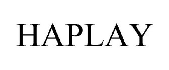 HAPLAY