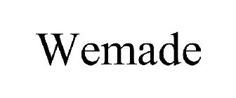 WEMADE
