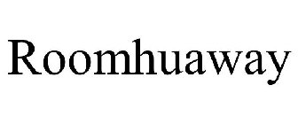 ROOMHUAWAY