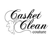 CASKET CLEAN COUTURE