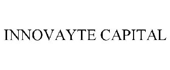 INNOVAYTE CAPITAL