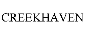 CREEKHAVEN