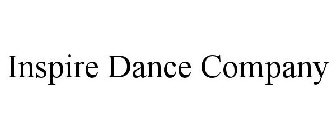 INSPIRE DANCE COMPANY