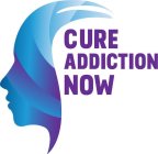 CURE ADDICTION NOW