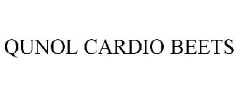 QUNOL CARDIO BEETS