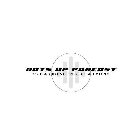 DOTS UP PODCAST TELL A FRIEND TO TELL A FRIEND