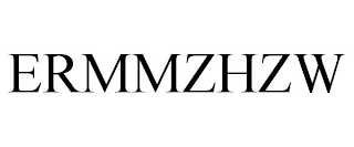 ERMMZHZW