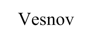 VESNOV