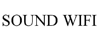 SOUND WIFI