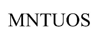 MNTUOS