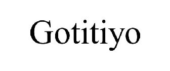 GOTITIYO