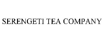 SERENGETI TEA COMPANY