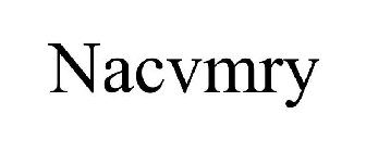 NACVMRY